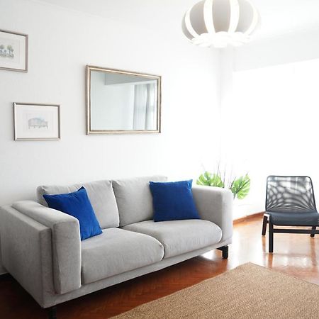 א-קורוניה Amazing Location Coruna Downtown מראה חיצוני תמונה