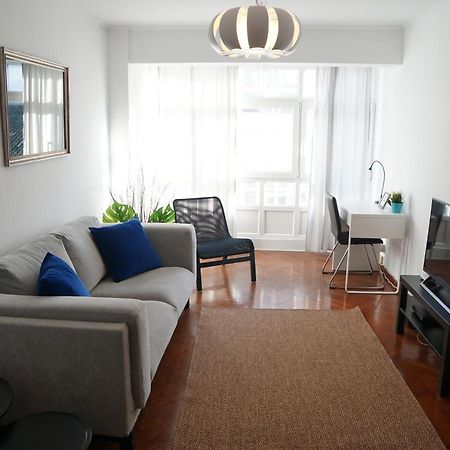א-קורוניה Amazing Location Coruna Downtown מראה חיצוני תמונה