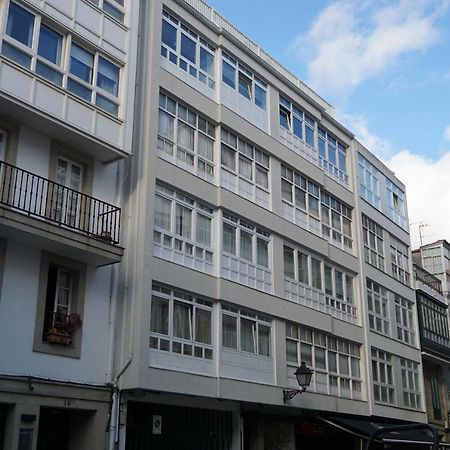 א-קורוניה Amazing Location Coruna Downtown מראה חיצוני תמונה