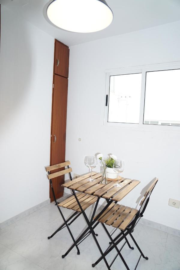 א-קורוניה Amazing Location Coruna Downtown מראה חיצוני תמונה