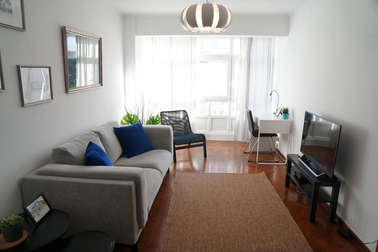 א-קורוניה Amazing Location Coruna Downtown מראה חיצוני תמונה