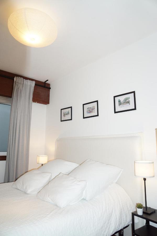 א-קורוניה Amazing Location Coruna Downtown מראה חיצוני תמונה