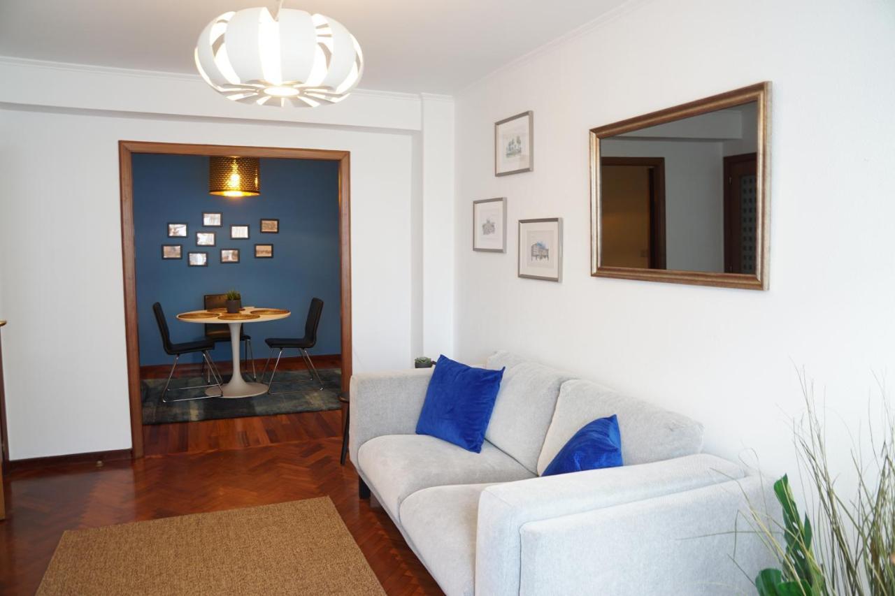 א-קורוניה Amazing Location Coruna Downtown מראה חיצוני תמונה