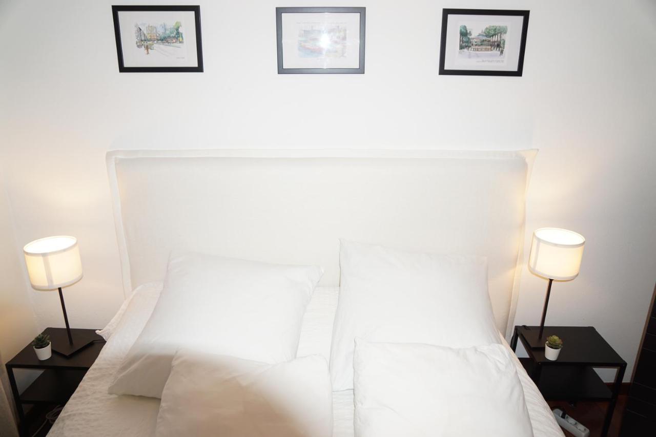 א-קורוניה Amazing Location Coruna Downtown מראה חיצוני תמונה