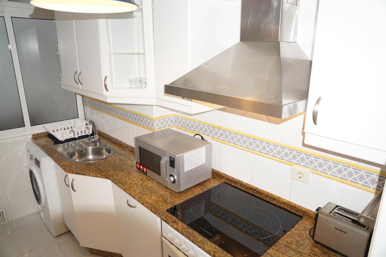 א-קורוניה Amazing Location Coruna Downtown מראה חיצוני תמונה