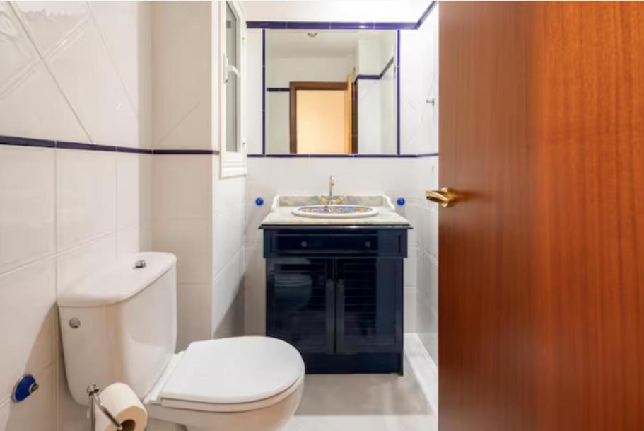 א-קורוניה Amazing Location Coruna Downtown מראה חיצוני תמונה