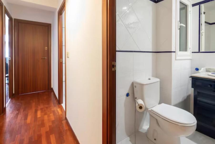 א-קורוניה Amazing Location Coruna Downtown מראה חיצוני תמונה