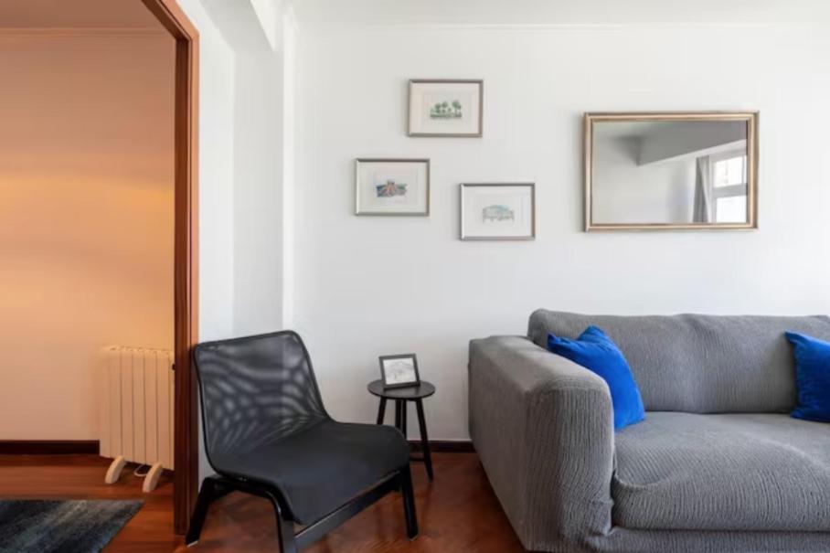 א-קורוניה Amazing Location Coruna Downtown מראה חיצוני תמונה
