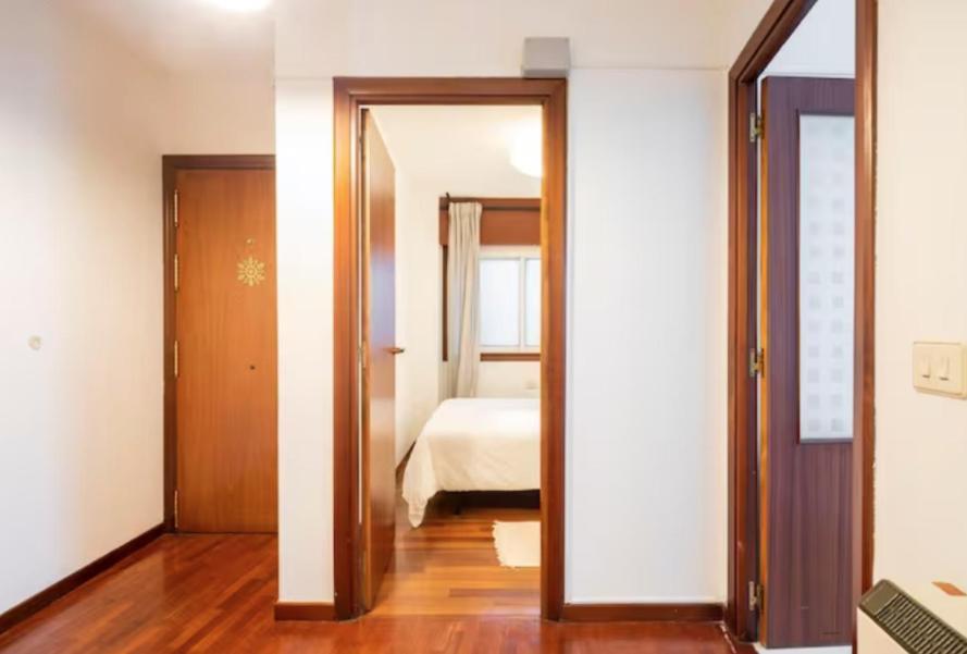 א-קורוניה Amazing Location Coruna Downtown מראה חיצוני תמונה
